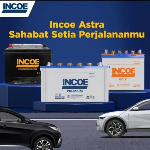 AKI INCOE